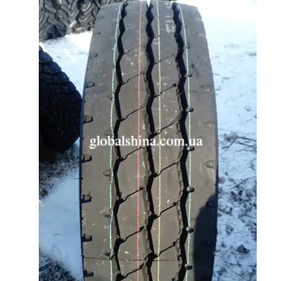 Leao KMA400 (універсальна) 315/80 R22.5 156/150K PR20